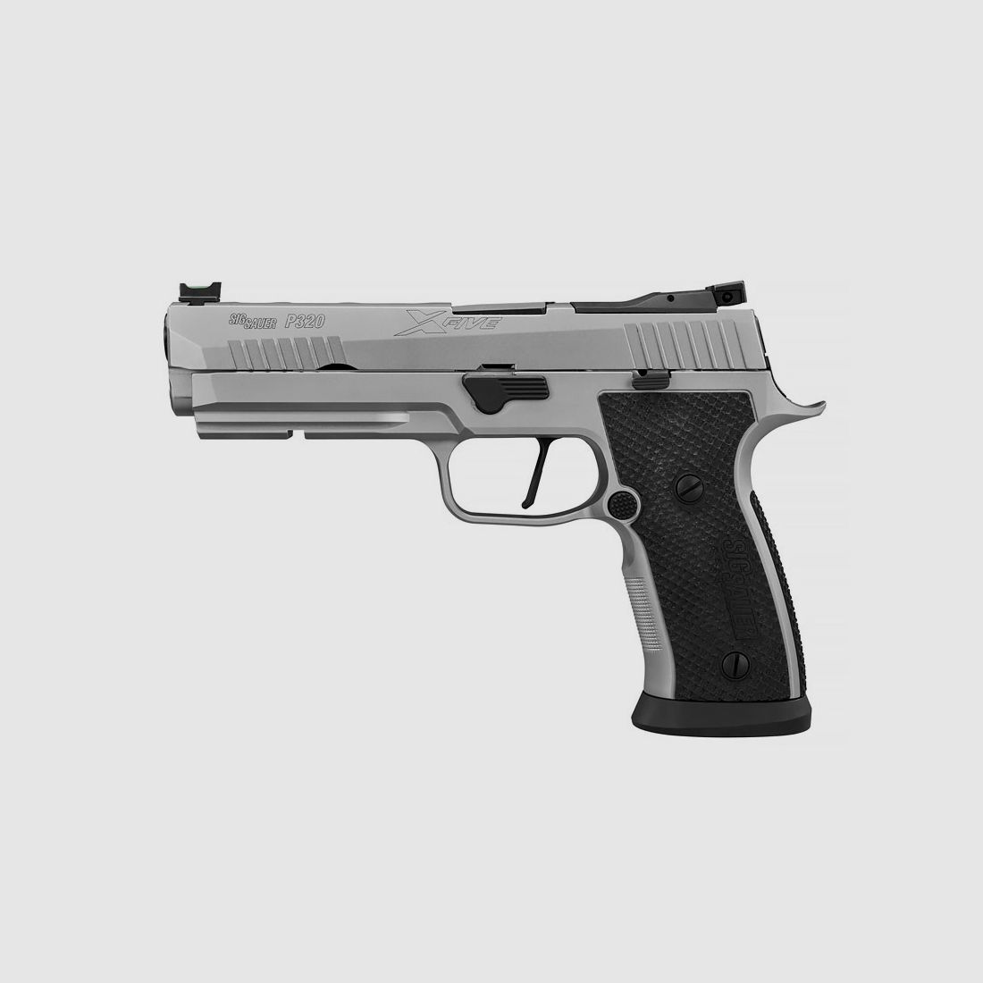 Sig Sauer P320 X5 SXG