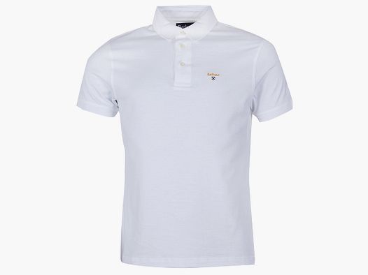 Barbour Saltire Jersey-Polo