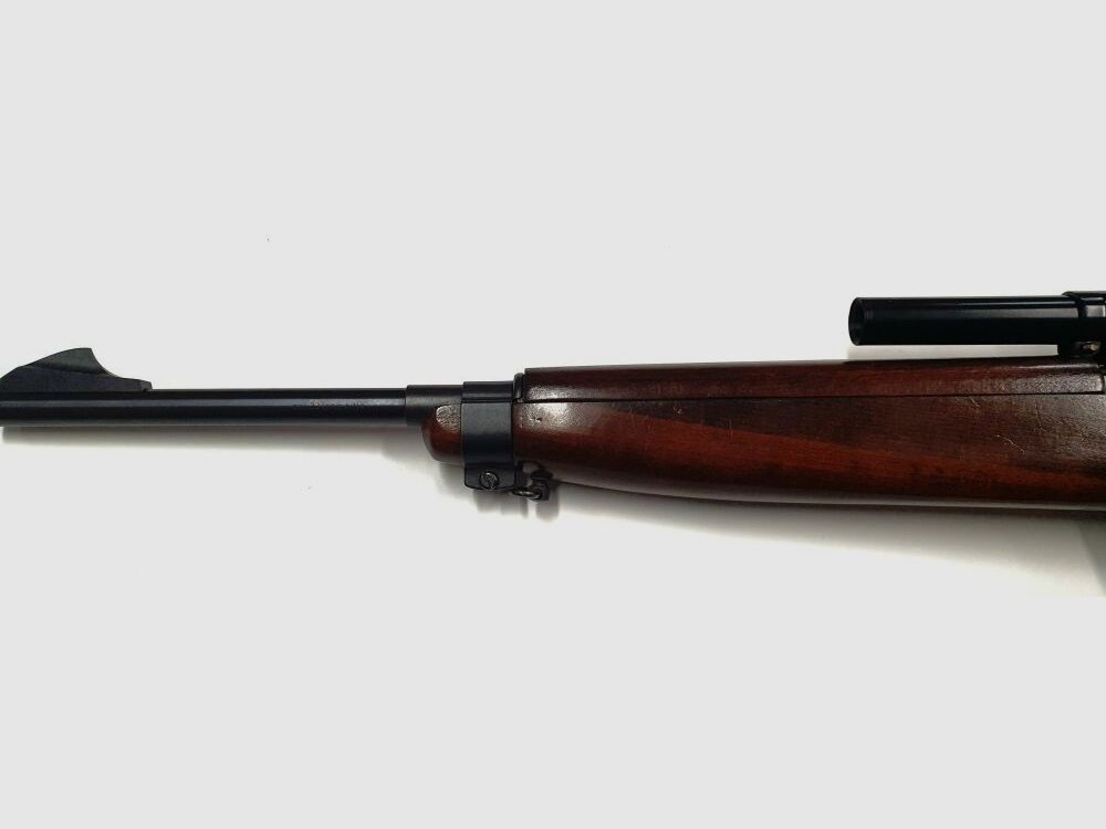 Fusil semi-automatique ERMA Erma EGM1 Mod. 70