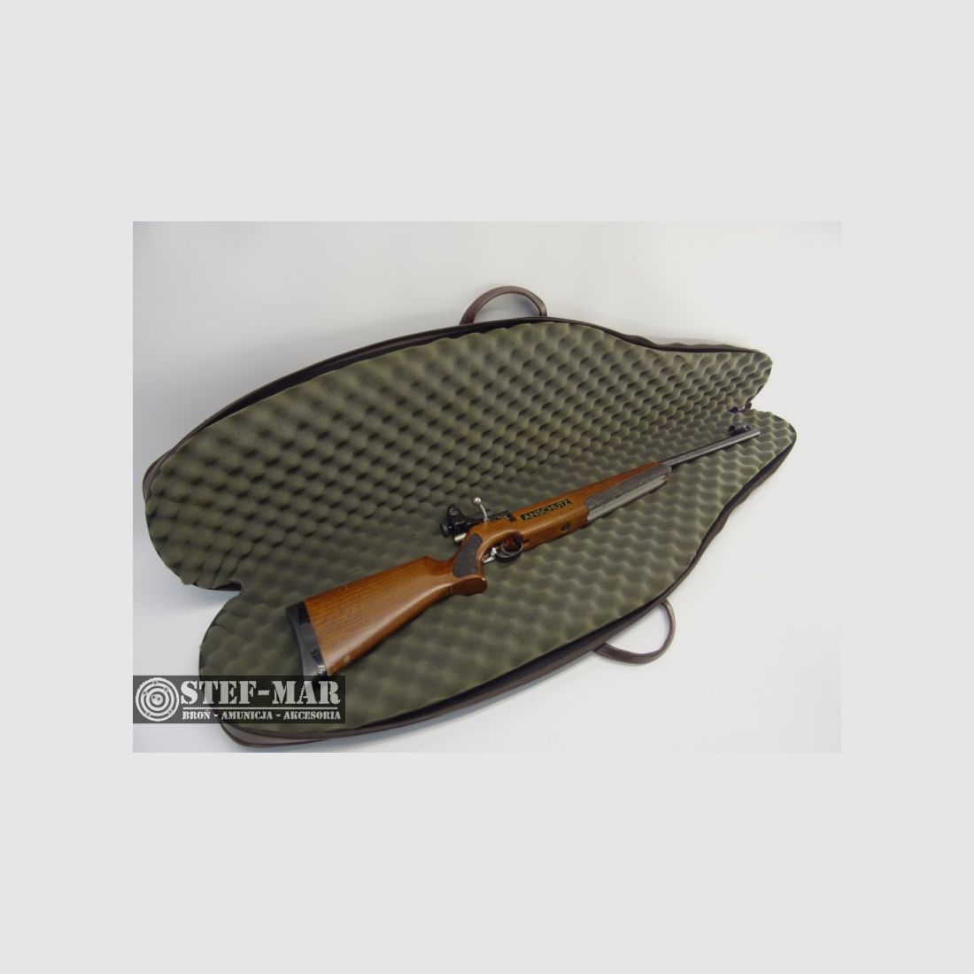 Futteral für Langwaffen [X2498], Bild 7 von 8