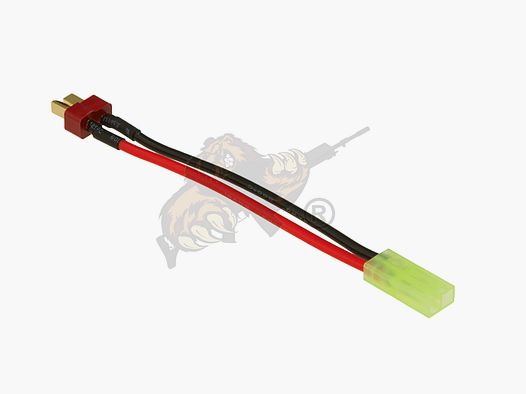 T-Plug Adapterkabel - T-Plug auf Mini-Type