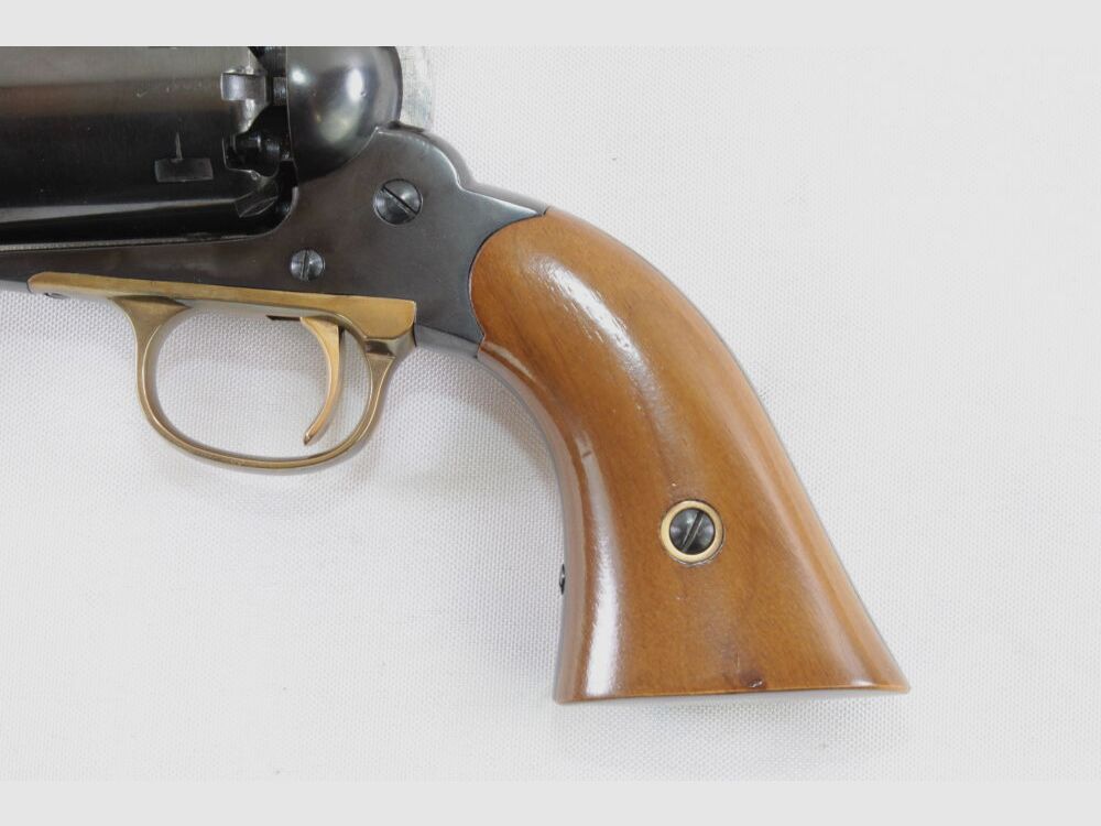 Uberti Perkussions-Revolver Uberti Remington 1858 - .44(Blackpowder)