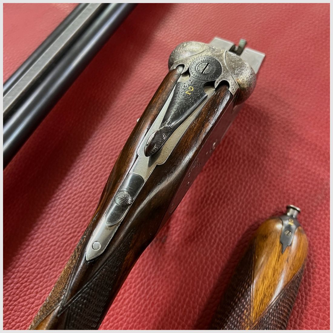 Franchi H&H, Bild 6 von 16