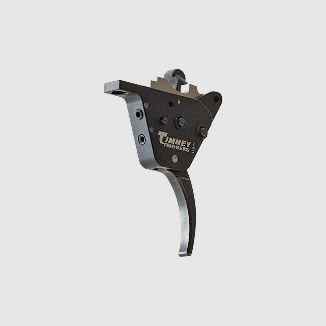 Timney Trigger 1lbs RH Rifle CZ457 Rimfire - curved