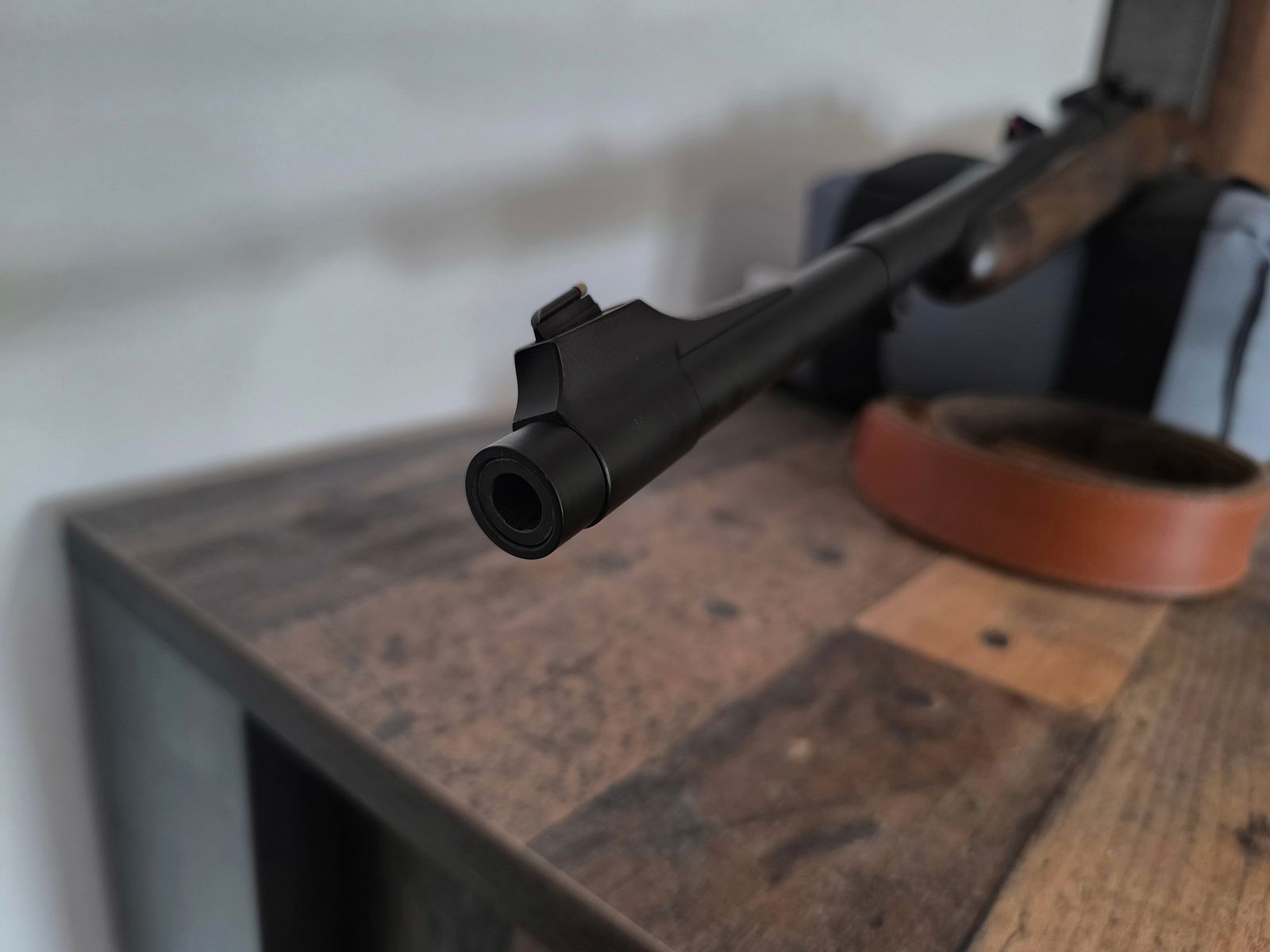 Velser Custom 98er in 9,3x62 in sehr gutem Zustand