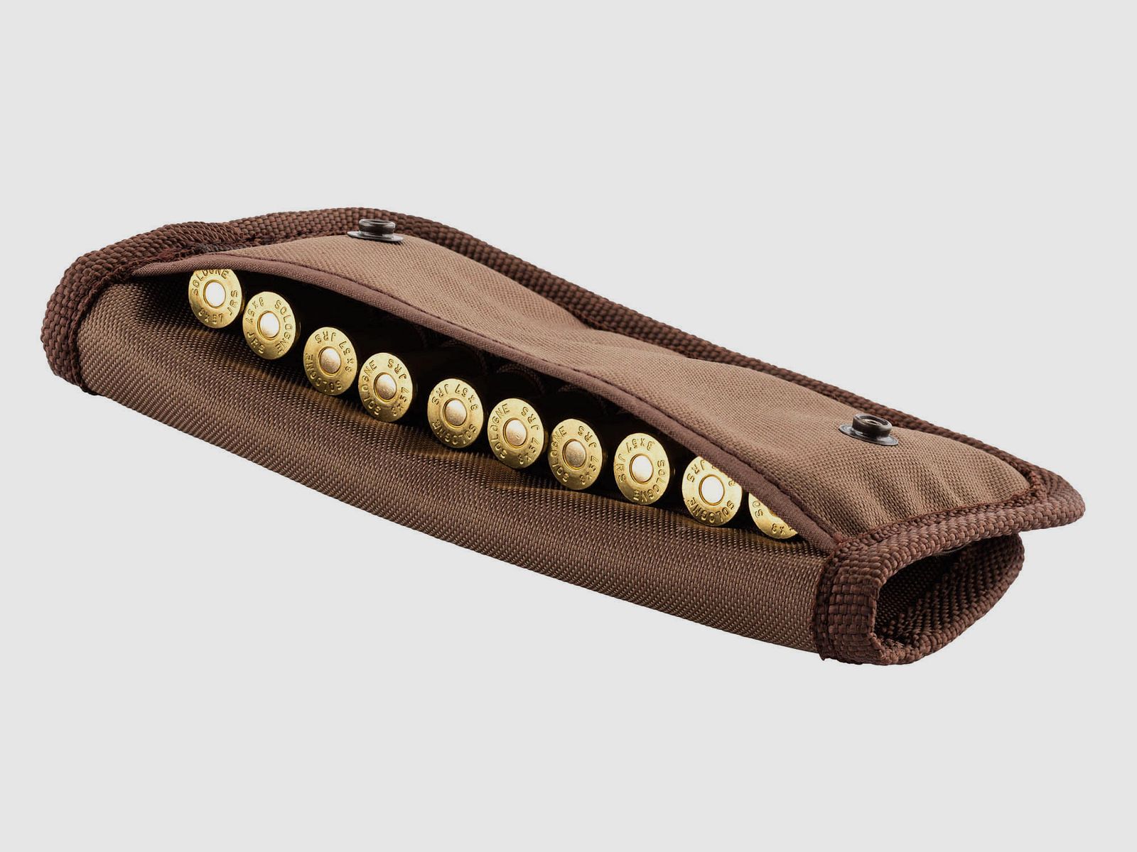 Pochette in Cordura – Country Sellerie, immagine 3 di 3
