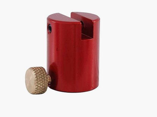 Hornady Lock-N-Load Comparator Set Body / Urządzenie do pomiaru długości naboju Jednostka podstawowa