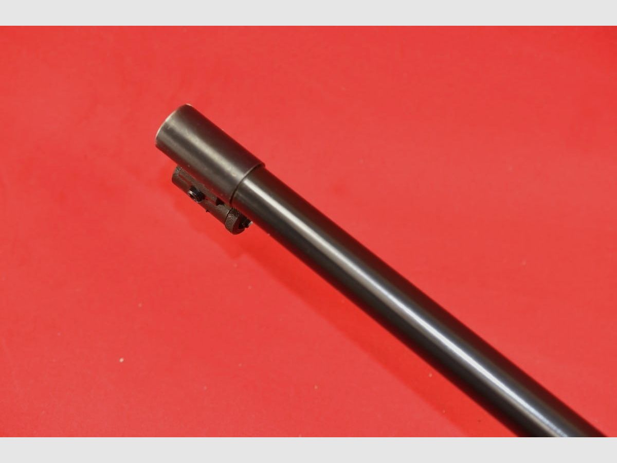 #7604 Anschütz Model 54 matchgeweer, kal. .22 LR, afbeelding 16 van 32