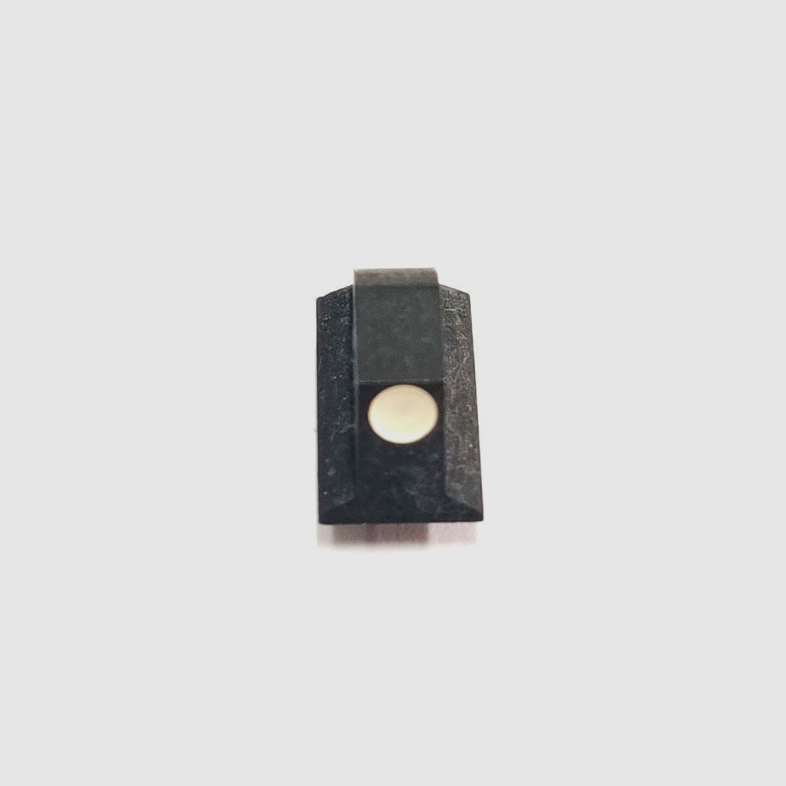 Walther original sight, front sight [2] No. 3 for Walther pistol P38 / P1