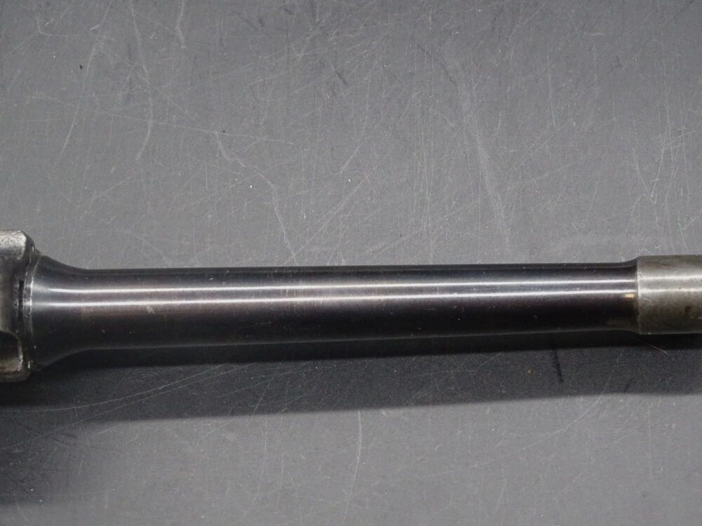 Erfurt 1913 P08 / P04 Marine / 150mm Lauflänge Kaliber 9mm Luger P08 mit 150mm Lauf / P04