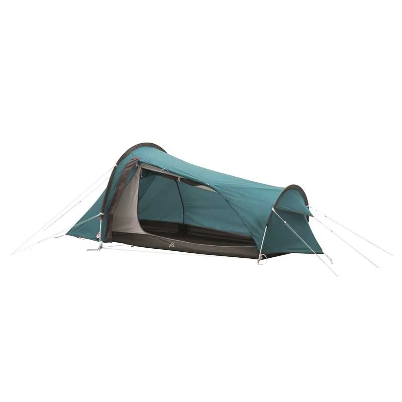 Robens – ARROW HEAD trekkingtent – blauw, afbeelding 1 van 9