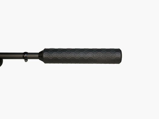 Vanward Silencer Hunter