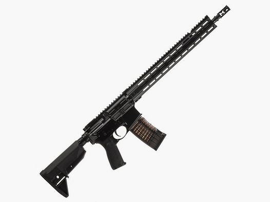 Karabinek PWS MK116 mod 1-M