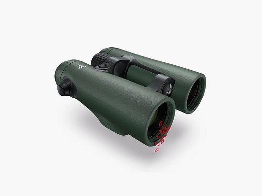 Lornetka Swarovski EL Range TA 10x42