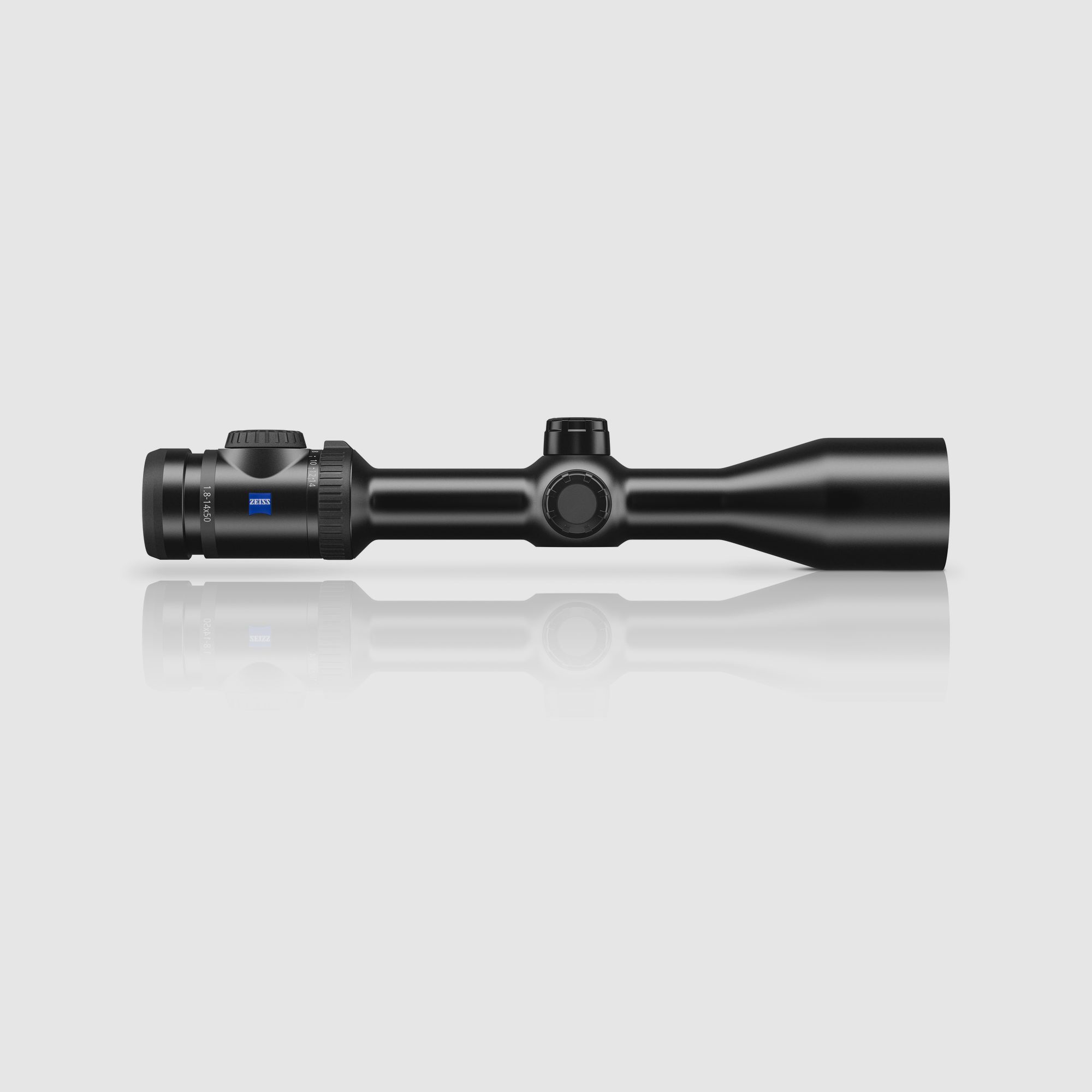 Zeiss Victory V8 1,8-14x50 Absehen 60, Vorführer BJ 2022