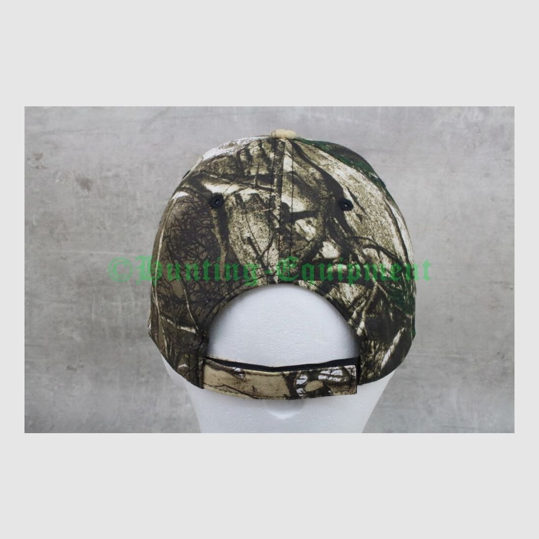 RWS Cap Camo