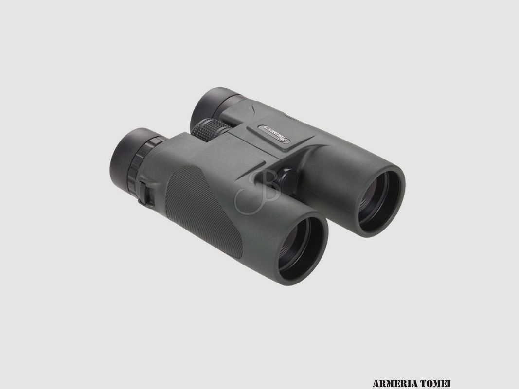 BINOCULAR – 39 OPTICS – 8X42 GREEN, image 3 of 3