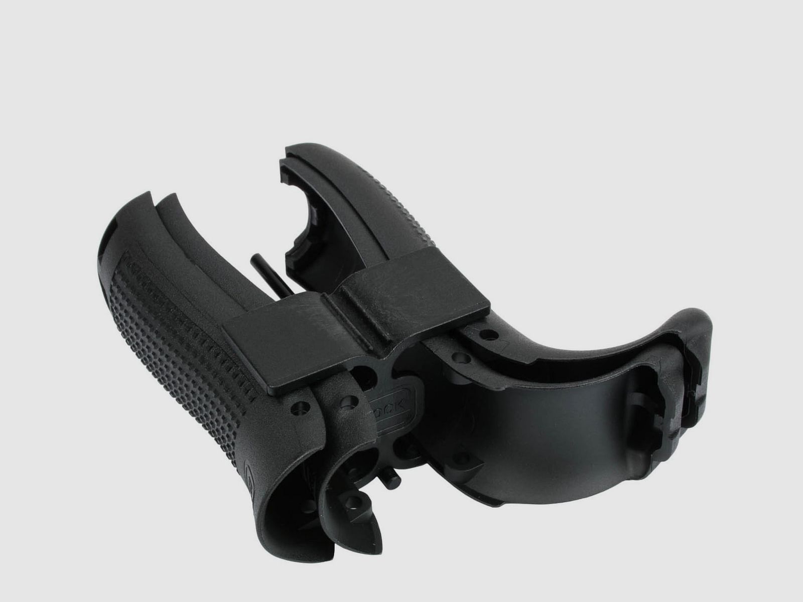 GLOCK 45 Pistool kal. 9mm Para (47572), afbeelding 6 van 8