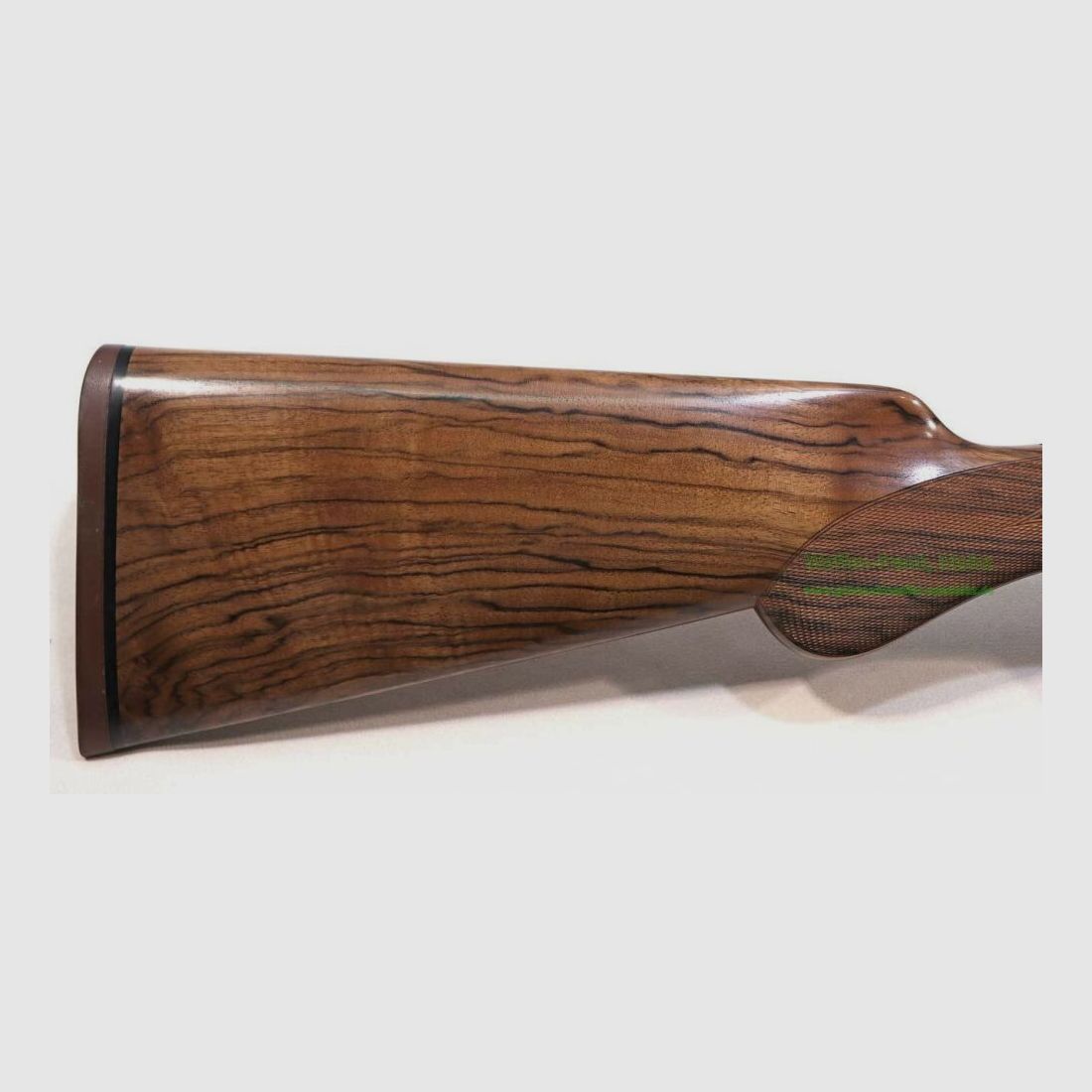 Bernard Double-barrel Anson De Luxe