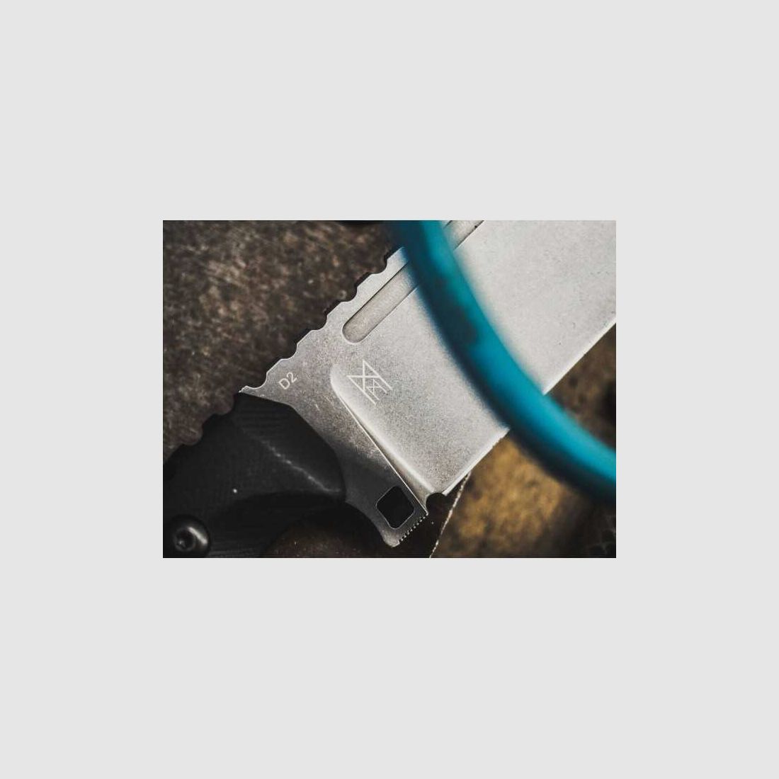 Böker Plus Hermod 2.0 Messer D2 Stahl by Midgards