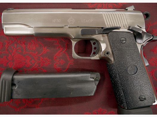 Norinco NP30 (1911)
