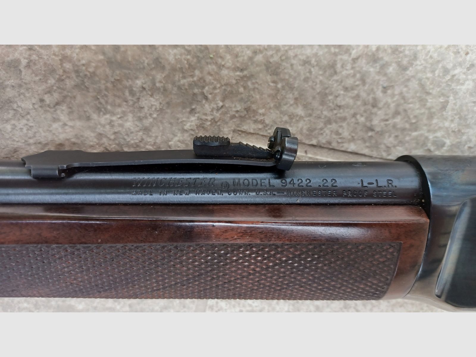 Winchester 9422
