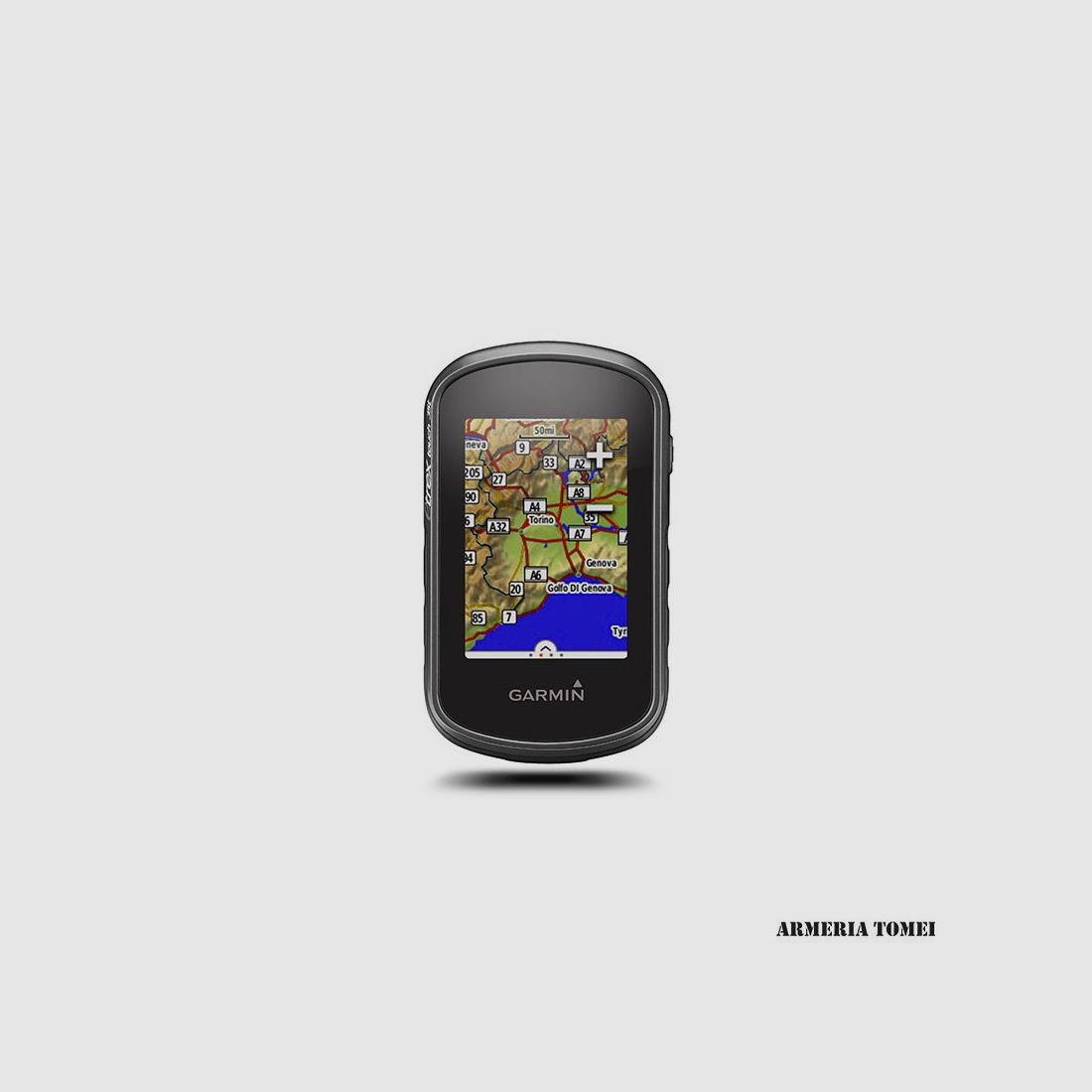 GARMIN – eTrex® Touch 35, Bild 6 von 6