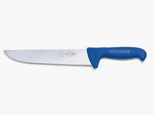 Dick Blockmesser 21 cm SB