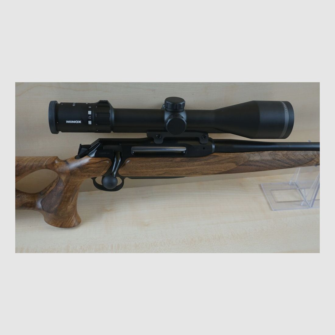 Sauer & Sohn 505, Bild 4 von 6