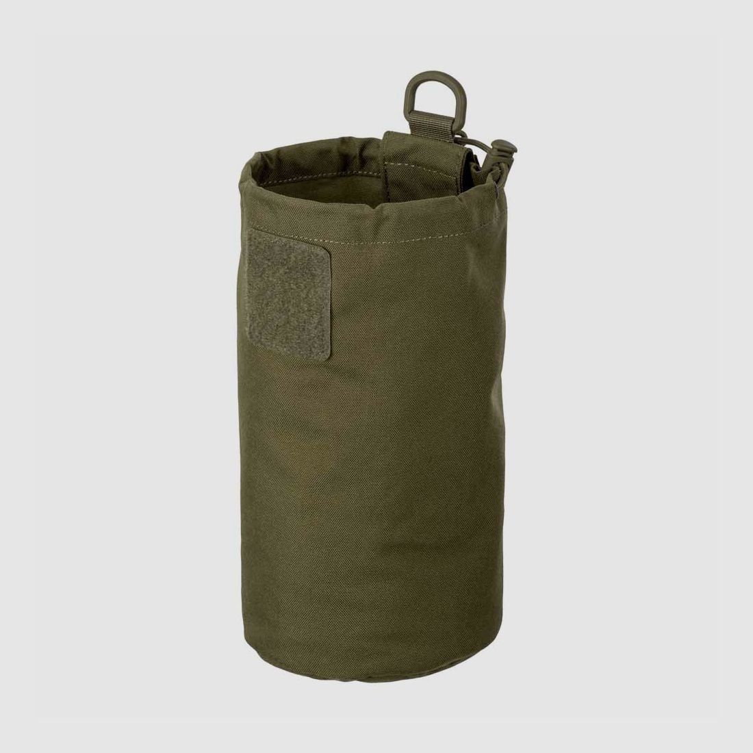 HELIKON-TEX BUSHCRAFT DUMP POUCH OLIVE