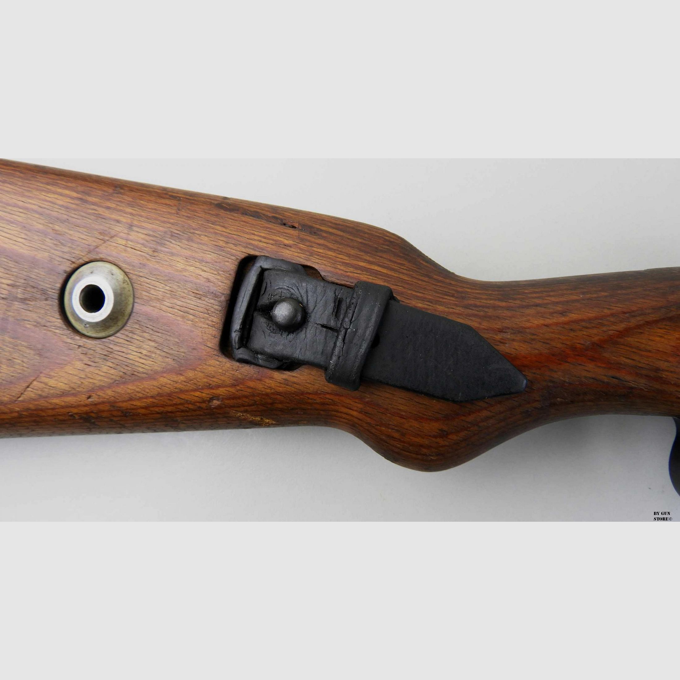 Fucile Sauer & Sohn mod. 98K code 147 cal. 8×57 JS anno 1940 mat. 3821K, immagine 15 di 21