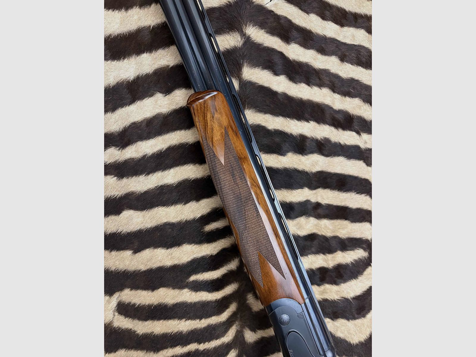 Flinte Rizzini BR110 Kal.20/76 – ca.71cm – Chokes 1/2 3/4, Bild 6 von 12