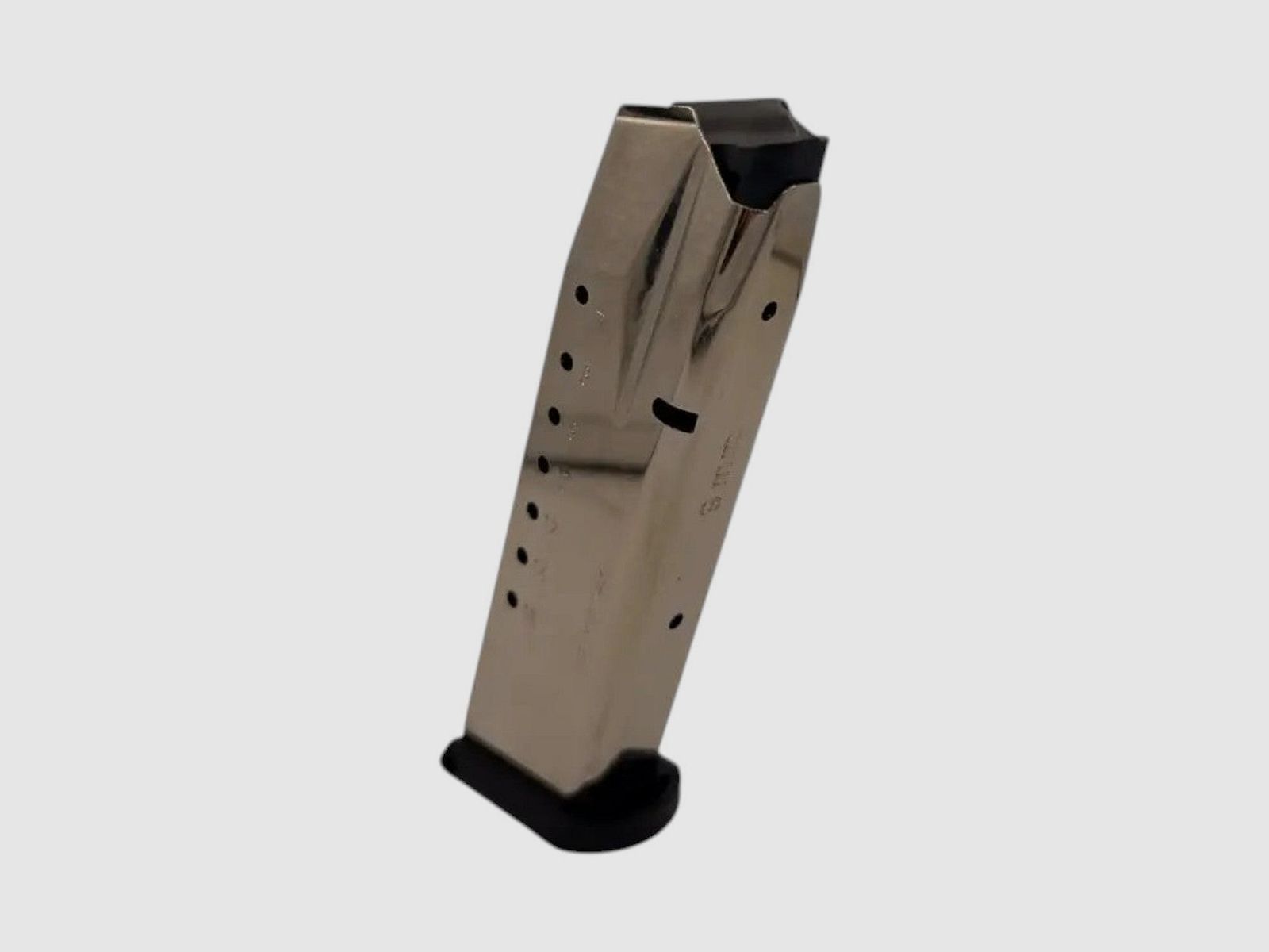 Magazine, CZ Shadow 2 | CZ75 SP-01 - Nickel (17r), image 1 of 6