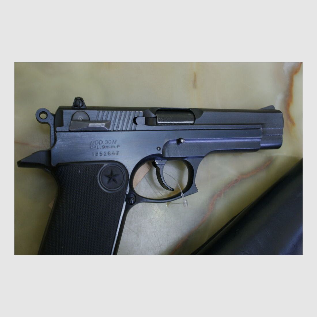 Star 30M