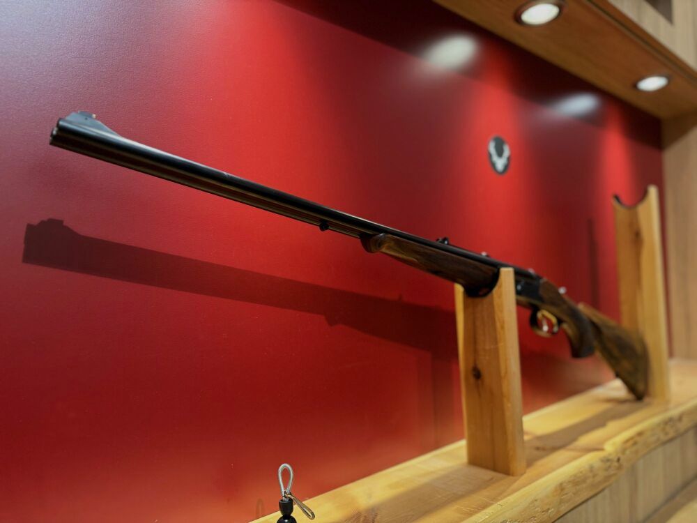 Krieghoff Classic