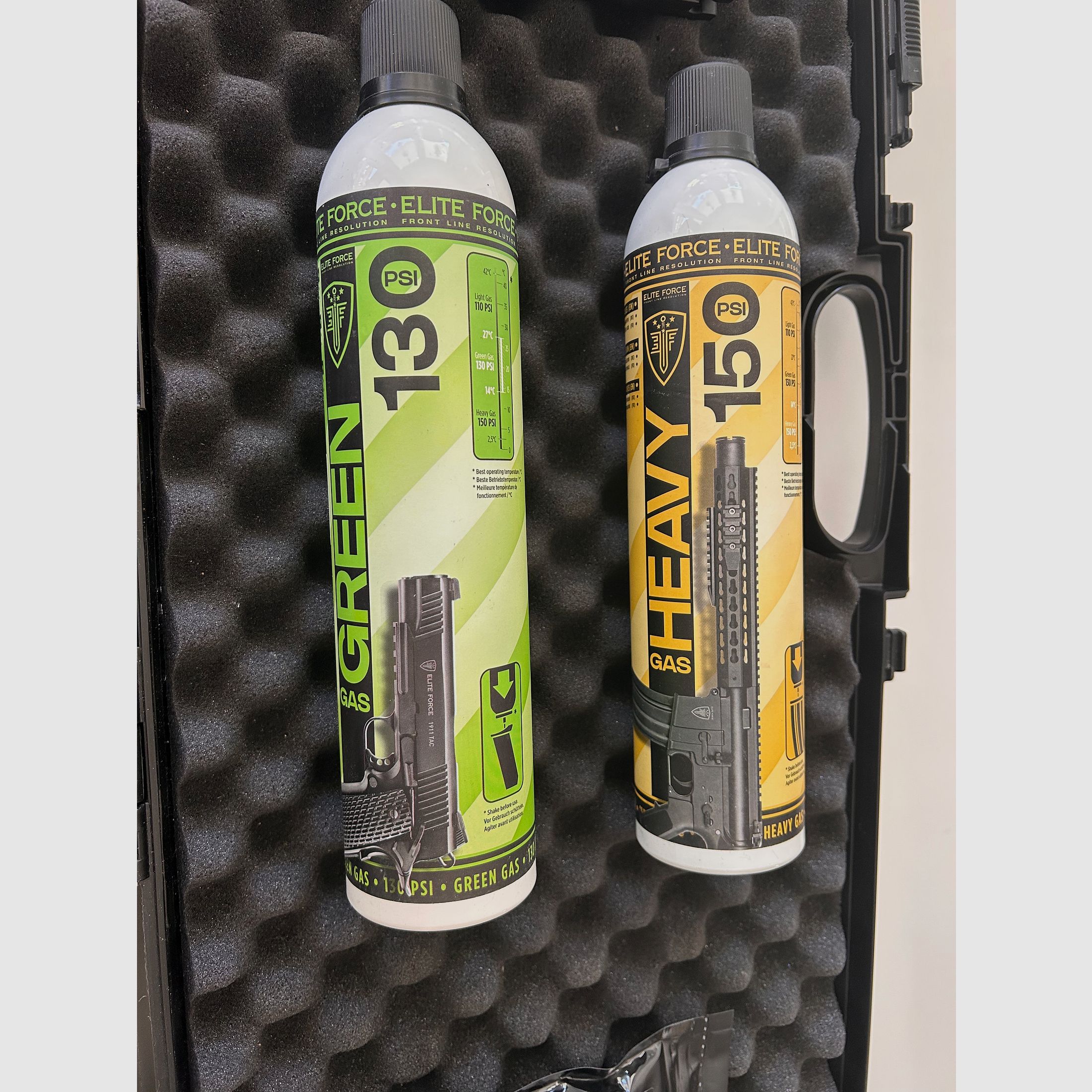 Umarex Heckler & Koch MP7 A1 