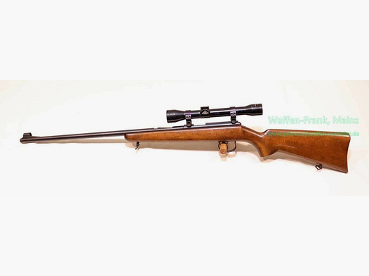 Anschütz, Ulm Mod. 1385