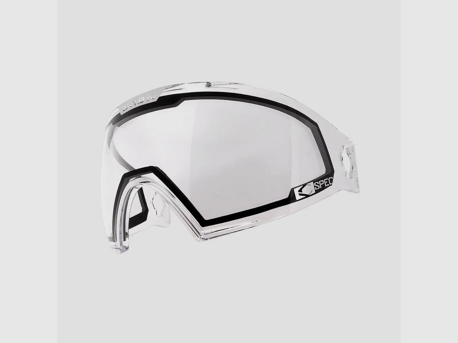 SPEC LL Bildschirm für CRBN THERMAL CLEAR Maske