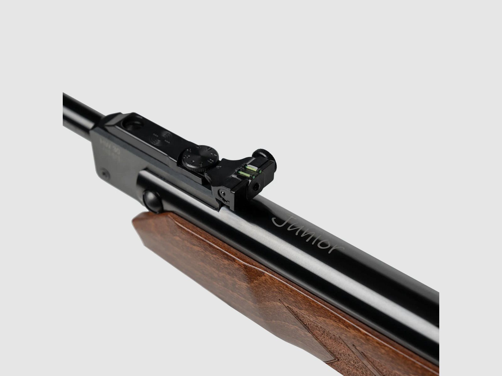 Weihrauch Luftgewehr HW 30 Junior