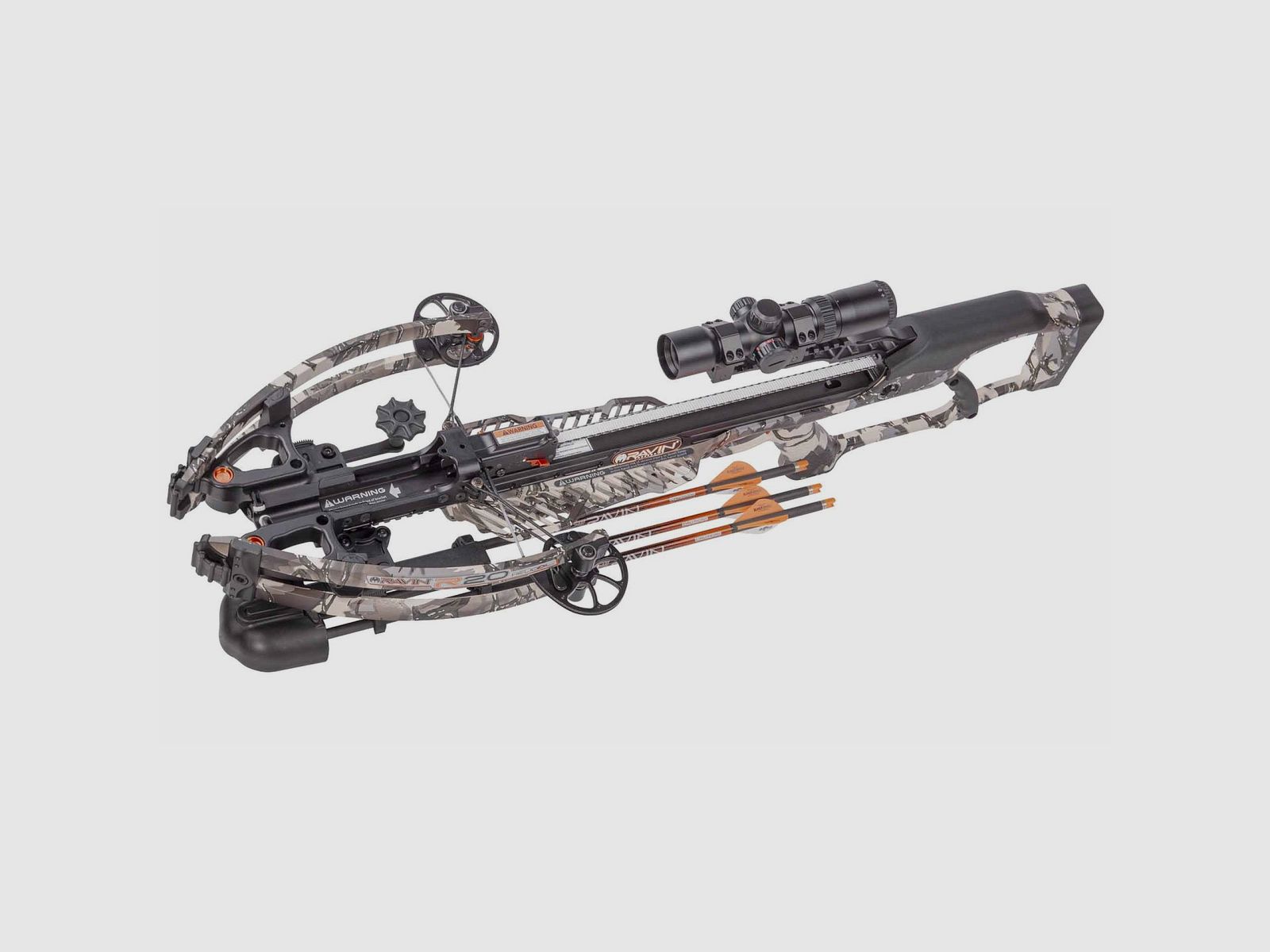 Ravin R20 Predator Camo Compoundbogen