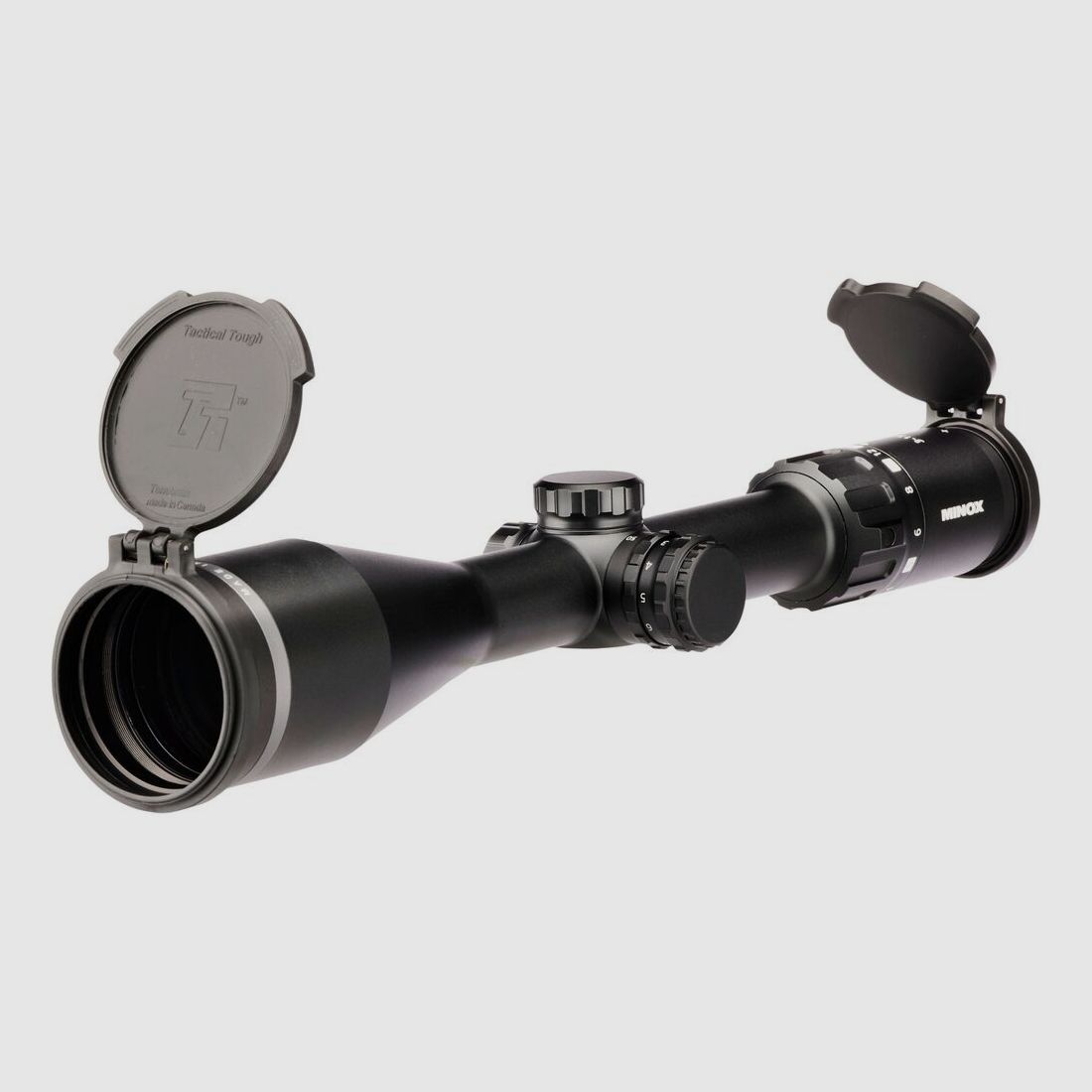 Minox Allrounder 3-15x56