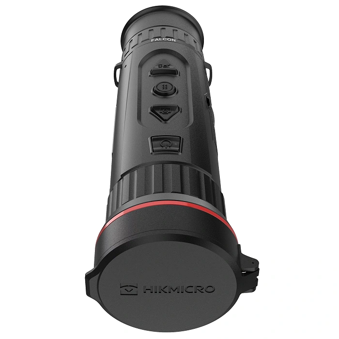Cámara térmica HIKMICRO by HIKVISION Falcon FQ50 (HM-TS46-50XG/W-FQ50), imagen 19 de 26