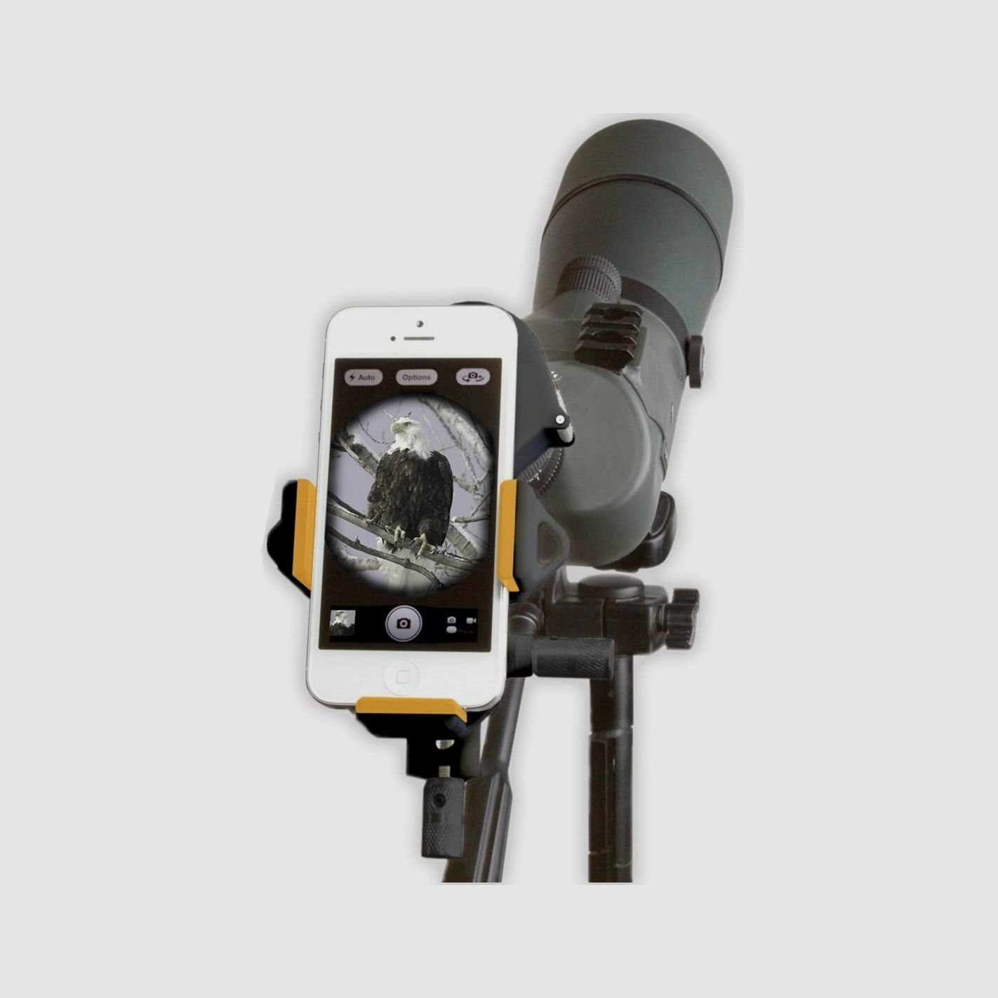 S4 GEAR ZOOM SVS XL UNIVERSALMONTAGE FÜR SMARTPHONES, Bild 3 von 5