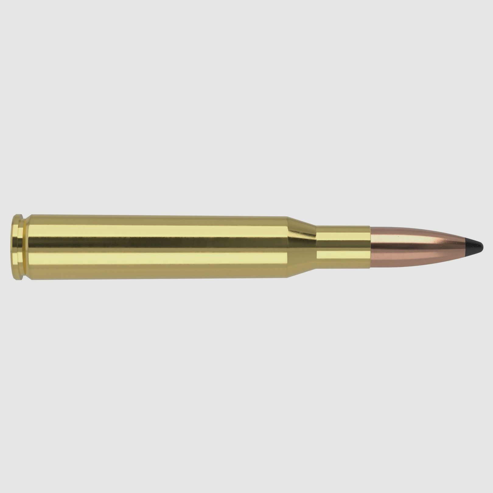 Patronen Nosler Kal. 270 Win – 130gr. 20 Stk. Whitetail Country Solid Base, Bild 2 von 3