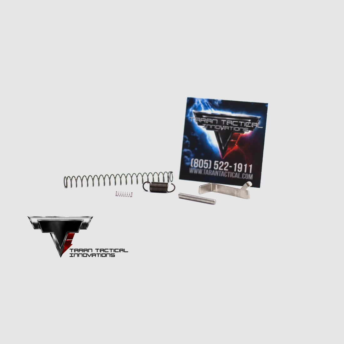 TTI Grand Master 3-4 lbs Competition Connector Kit Glock Gen 4