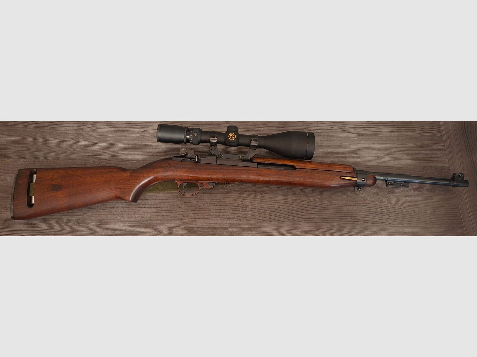 30M1 Carbine, rzadki, .30 Carbine, montaż pod scope, dobry stan