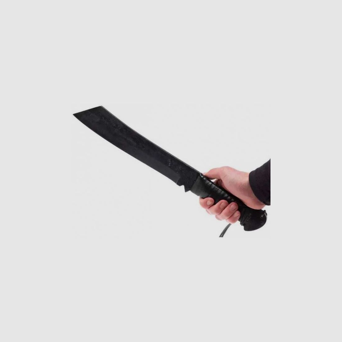 Baltic Steel John Rambo Messer First Blood Part IV Machete