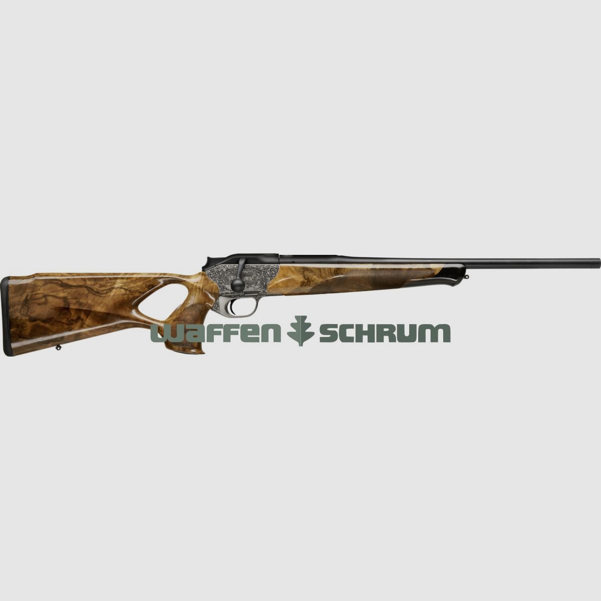 Blaser R8 Success Grand Luxe