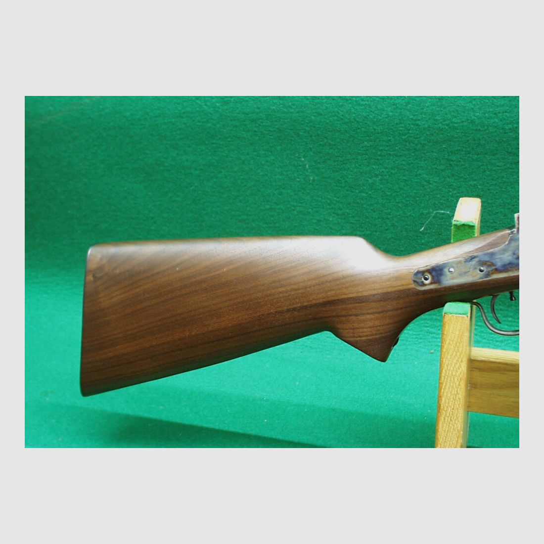 Pedersoli Saguaro Sharps 1859 Hunter Carbine 26", Bild 2 von 8
