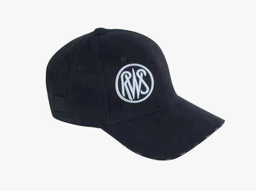 RWS Cap Klassik Noir